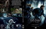 HARRY POTTER ET LES RELIQUES DE LA MORT 1